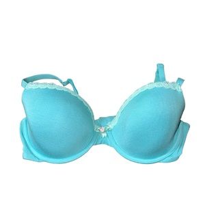 Victoria’s Secret Lined Demi Bra